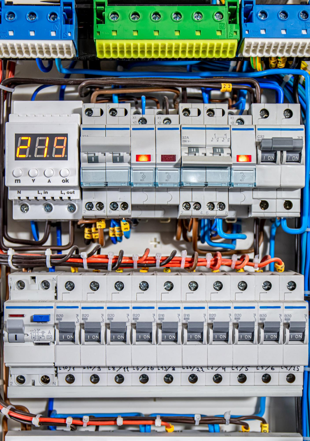 Why Energy Efficiency Beats Rising Electricity Costs Every Time